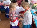 Праздник Покрова Пресвятой Богородицы