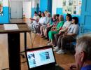 Родительский педвсеобуч «Профилактика деструктивного поведения»