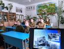 Урок Мужества «Освобождение Ростова»