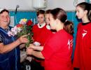 День повара