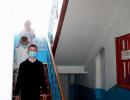 Практические тренировки по отработке действий в различных ЧС