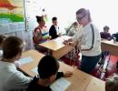 Знатоки дорожных знаков