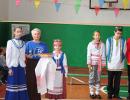 В единстве – сила, в спорте – жизнь!